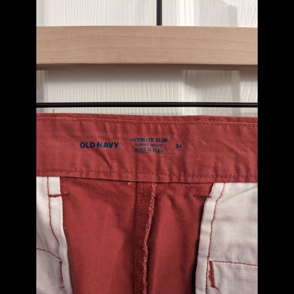 Old Navy Pants - Picture 3 of 4